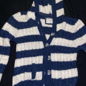 Aeropostale Fall cardigan